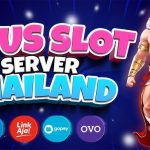 Petualangan Seru di Dunia Slot Thailand: Temukan Pengalaman Baru di Spaceman88